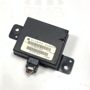 Блок сигналізації (штатної) на Джип Гранд Чирокі 3.0crd 56038728AH