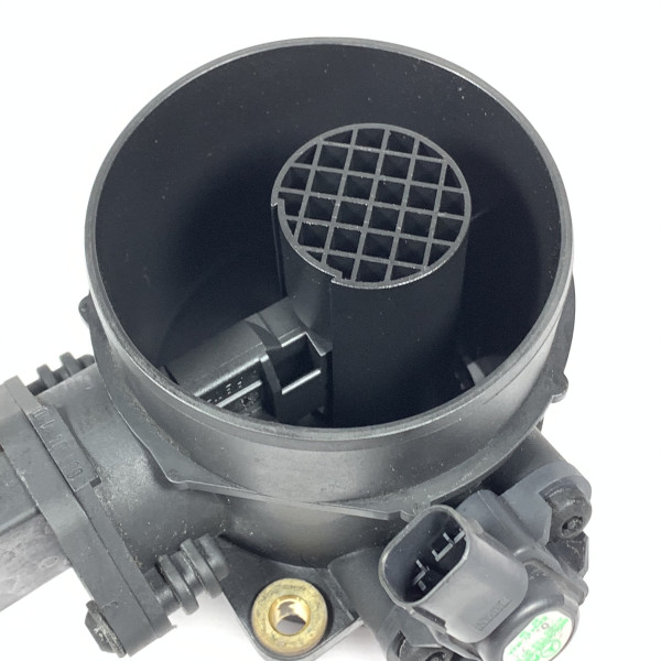 Расходомер воздуха, росходомер ДМРВ на Mercedes C - W203 - W204 E - W211 2.2 2 2.7 3.2 0281002535 A6460940048