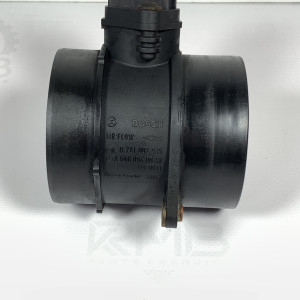 Расходомер воздуха, росходомер ДМРВ на Mercedes C - W203 - W204 E - W211 2.2 2 2.7 3.2 0281002535 A6460940048