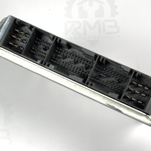 Блок управления двигателем 2.2 CDI MB на Mercedes Vito W638 A0001530379 0281010232