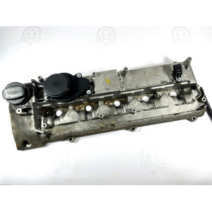 Клапана крышка на Mercedes Sprinter 316 416 W903 W904 2.7 OM612 A6120160305