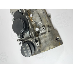 Клапана крышка на Mercedes Sprinter 316 416 W903 W904 2.7 OM612 A6120160305