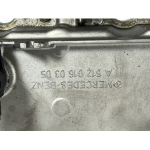 Клапана крышка на Mercedes Sprinter 316 416 W903 W904 2.7 OM612 A6120160305