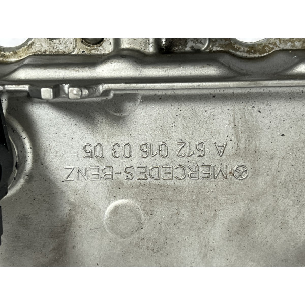 Клапана кришка на Мерседес Спрінтер 316 416 W903 W904 2.7 OM612 A6120160305