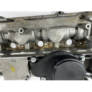 Клапана крышка на Mercedes Sprinter 316 416 W903 W904 2.7 OM612 A6120160305