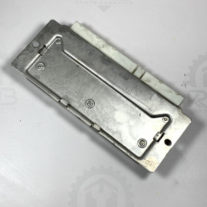 Модуль - блок (ЭБУ) ASR на Mercedes C W202 0195453132