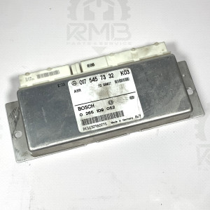 Модуль - блок ASR на Mercedes W210 0175457332
