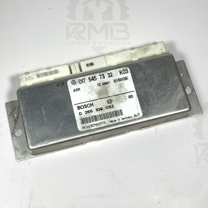 Модуль - блок ASR на Mercedes W210 0175457332