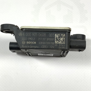 Датчик сажового фільтра NOX НОКС на Мерседес Спрінтер W 907 / W 910 A0009050608