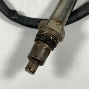 Датчик NOX НОКС на Mercedes W166 gls x166 - C W205 E W212 - cls C218 - S W221 W222 А0009053503