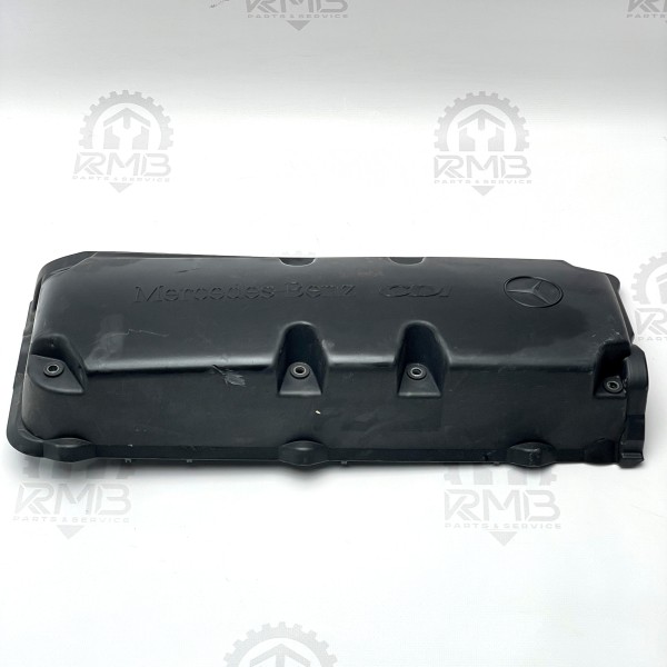 Декоративная крышка двигателя на Mercedes Sprinter 316 416 W903 W904 2.7 OM612 A6120160424