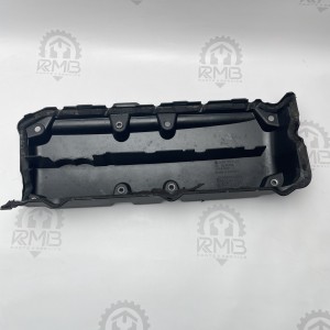 Декоративная крышка двигателя на Mercedes Sprinter 316 416 W903 W904 2.7 OM612 A6120160424