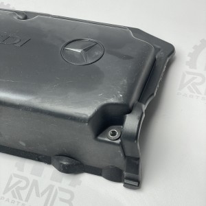 Декоративная крышка двигателя на Mercedes Sprinter 316 416 W903 W904 2.7 OM612 A6120160424