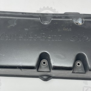 Декоративная крышка двигателя на Mercedes Sprinter 316 416 W903 W904 2.7 OM612 A6120160424
