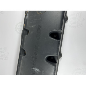 Декоративная крышка двигателя на Mercedes Sprinter 316 416 W903 W904 2.7 OM612 A6120160424