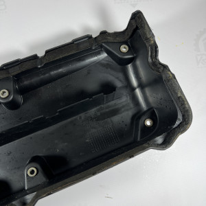 Декоративная крышка двигателя на Mercedes Sprinter 316 416 W903 W904 2.7 OM612 A6120160424