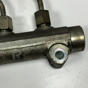Паливна рейка 31400-4A010 + датчик Кіа Соренто