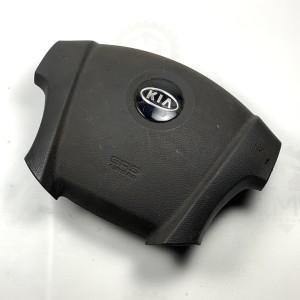  Подушка безпеки в кермо AirBag Кіа Спортейдж 569900-1F200