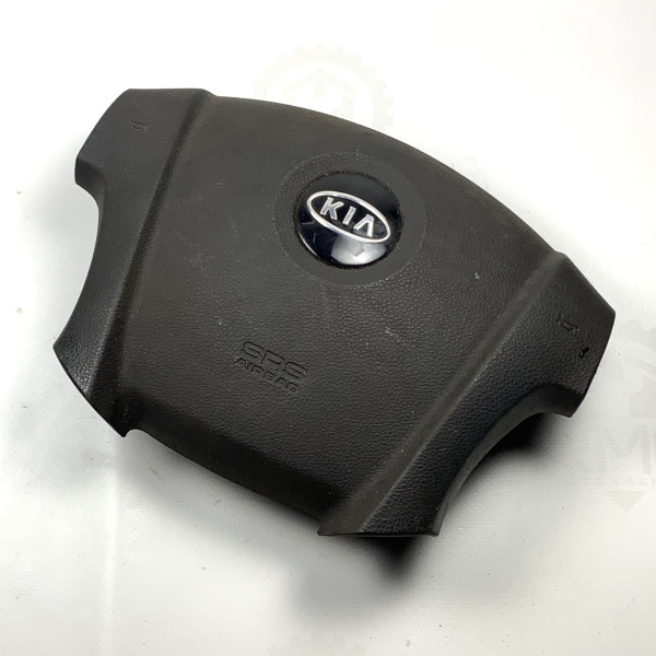 Подушка безпеки в кермо AirBag Кіа Спортейдж 569900-1F200