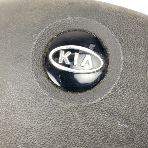  Подушка безпеки в кермо AirBag Кіа Спортейдж 569900-1F200