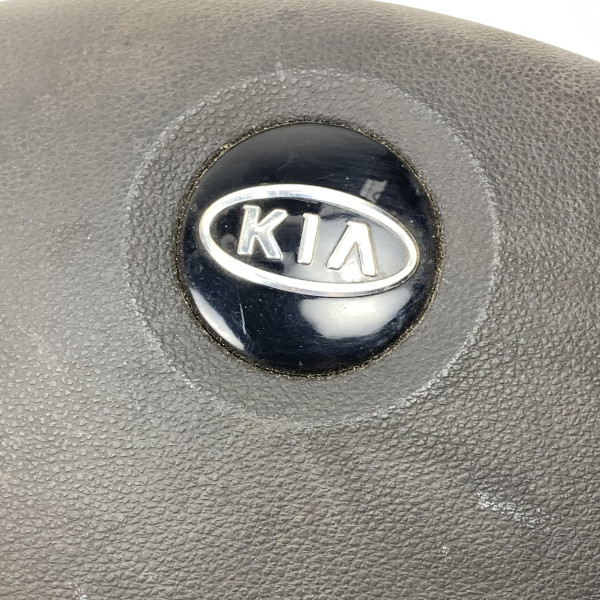 Подушка безпеки в кермо AirBag Кіа Спортейдж 569900-1F200
