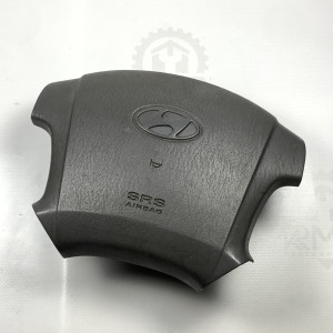 Подушка безпеки в кермо AirBag Хюндай Терракан 56900H1000JI
