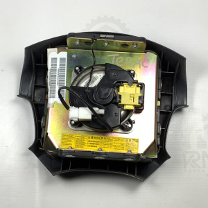 Подушка безопасности в руль AirBag Hyundai Terracan 56900H1000JI