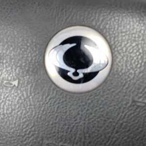 Подушка безопасности в руль AirBag SsangYong Kyron 8620109503