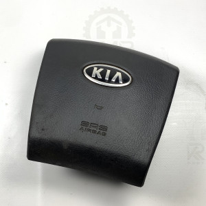 Подушка безпеки в кермо AirBag Кіа Соренто 569003E500CQ