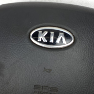 Подушка безопасности в руль AirBag Kia Sorento 569003E500CQ