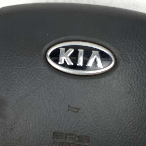 Подушка безпеки в кермо AirBag Кіа Соренто 569003E500CQ