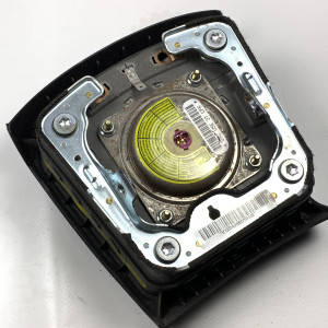 Подушка безопасности в руль AirBag Kia Sorento 569003E500CQ