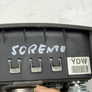 Подушка безопасности в руль AirBag Kia Sorento 569003E500CQ