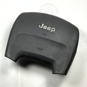 Подушка безпеки в кермо AirBag Джип Гранд Чирокі