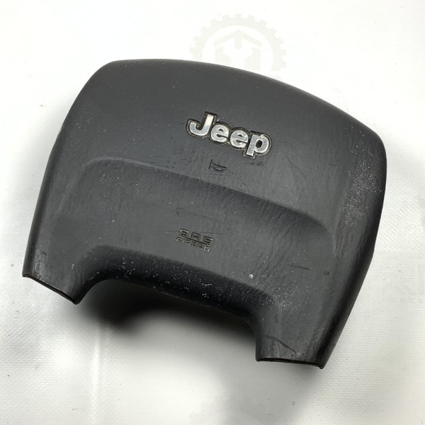Подушка безпеки в кермо AirBag Джип Гранд Чирокі