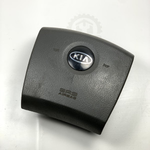 Подушка безпеки в кермо AirBag Кіа Соренто 569103E010CQ