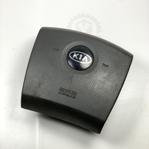 Подушка безпеки в кермо AirBag Кіа Соренто 569103E010CQ