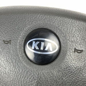 Подушка безопасности в руль AirBag Kia Sorento 569103E010CQ