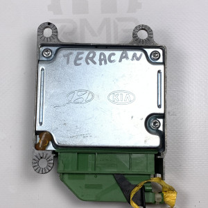 Блок модуль сенсор сенсор керування Airbag Хюндай Терракан 95910-H1200