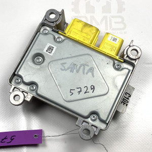 Блок модуль сенсор управління AirBag Хюндай Сатна Фе 95910-2B900