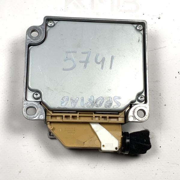 Блок модуль сенсор управління AirBag Кіа Спортейдж 95910-0Z200