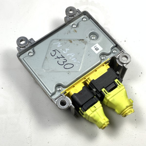 Блок модуль сенсор управління AirBag Хюндай Сатна Фе 95910-2B970