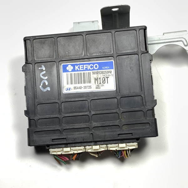 Блок керування АКПП 95440-39725 Хюндай Туксон 2.0 CRDI