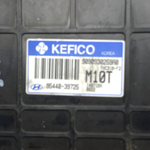 Блок керування АКПП 95440-39725 Хюндай Туксон 2.0 CRDI