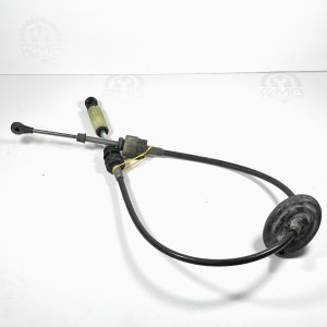 Трос коробки автомат АКПП на Mercedes Sprinter W 906 (5 передач) A9062670664
