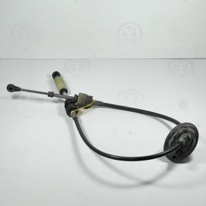 Трос коробки автомат АКПП на Mercedes Sprinter W 906 (5 передач) A9062670664
