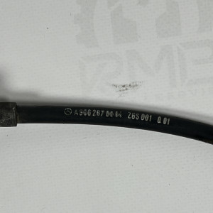 Трос коробки автомат АКПП на Mercedes Sprinter W 906 (5 передач) A9062670664