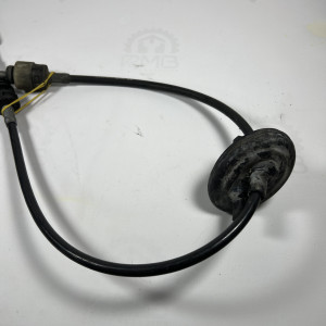 Трос коробки автомат АКПП на Mercedes Sprinter W 906 (5 передач) A9062670664