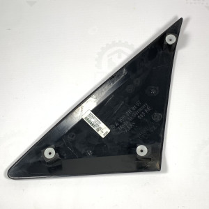 Накладка зеркала правая наружная (уголок зеркала) на Mercedes Sprinter W 906 A9068110107 