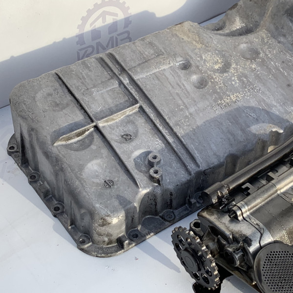 Піддон і насос під SWAP на OM 606 мотор КОМПЛЕКТ з 3.2 ОМ648 R6480140202 R1371810201